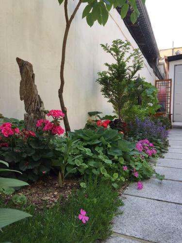 Hostal Hanok Guesthouse Suni
