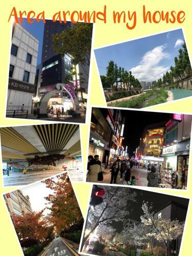 Hostal Hanok Guesthouse Suni