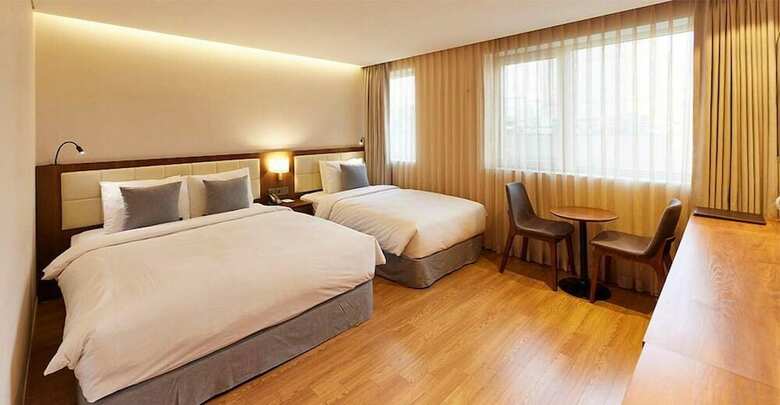 Hotel Uri&