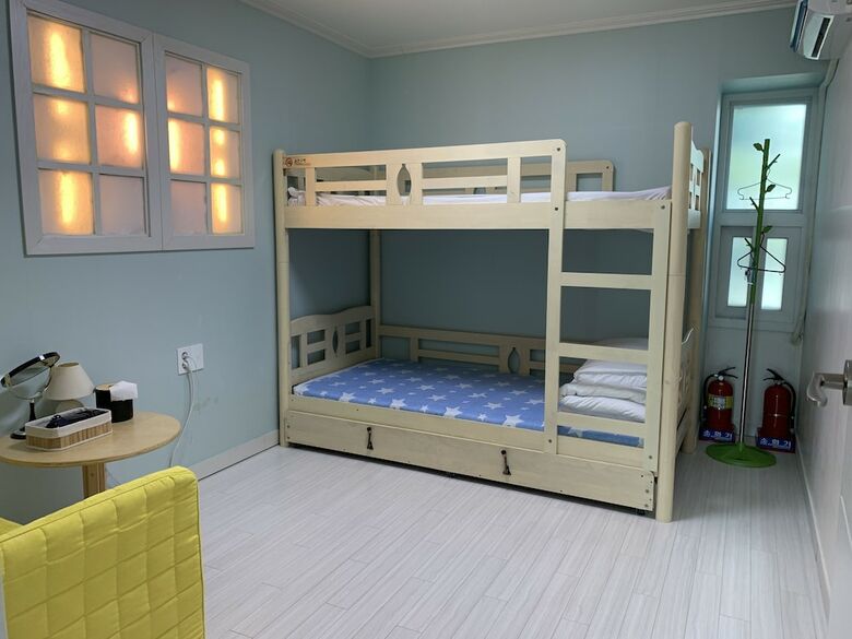 Hostal Cobe Guesthouse Dongdaemun