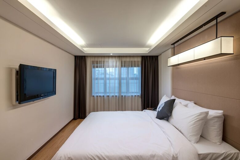 Hotel The Designers Yeouido
