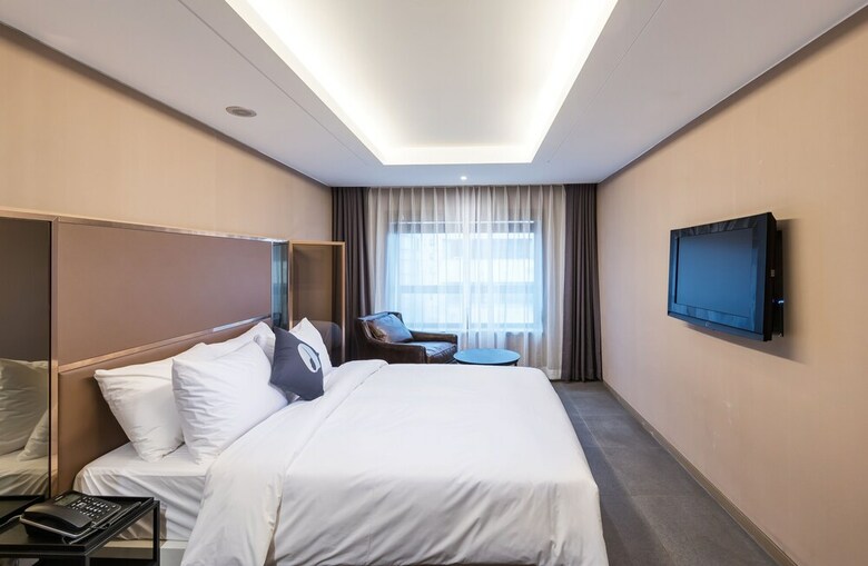 Hotel The Designers Yeouido