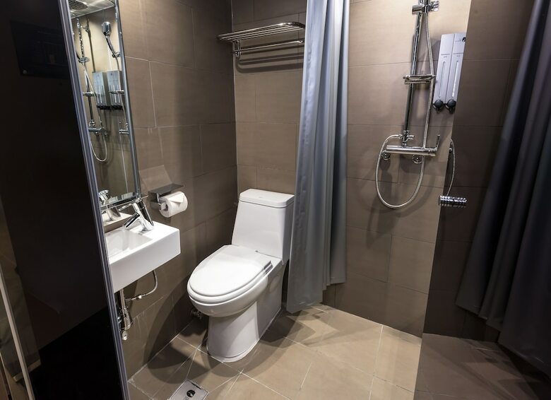Hotel The Designers Yeouido