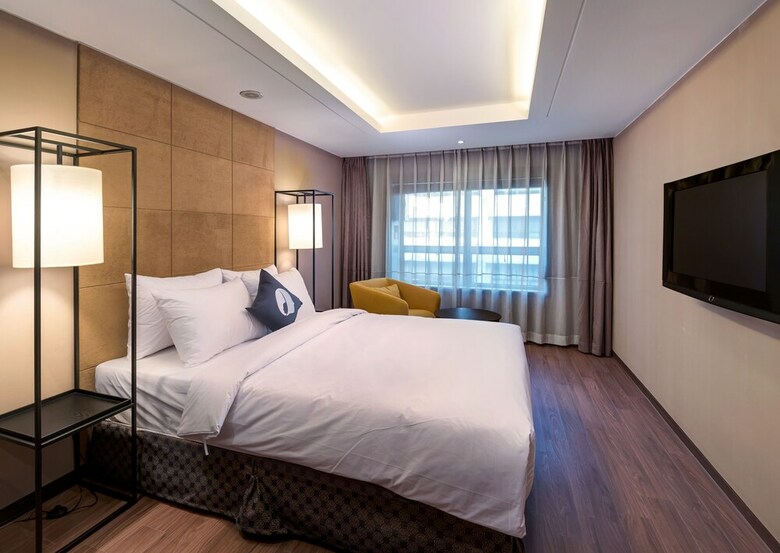 Hotel The Designers Yeouido