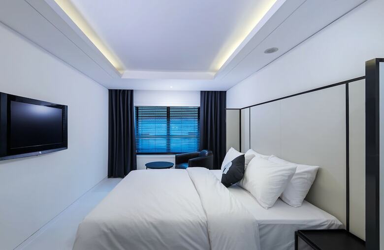 Hotel The Designers Yeouido