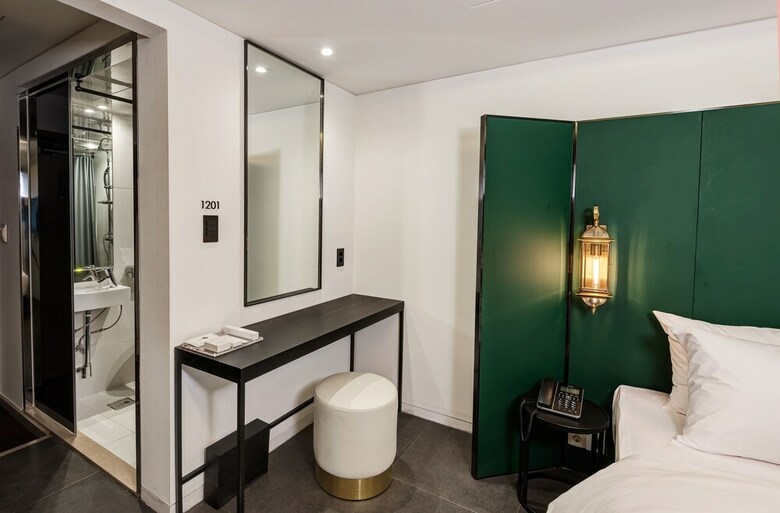 Hotel The Designers Yeouido