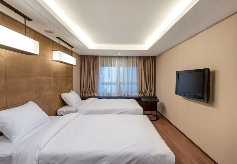 Hotel The Designers Yeouido