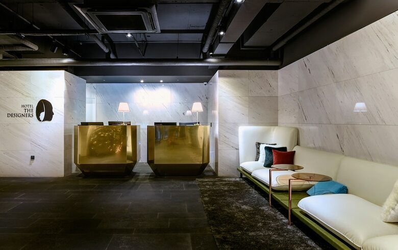 Hotel The Designers Yeouido