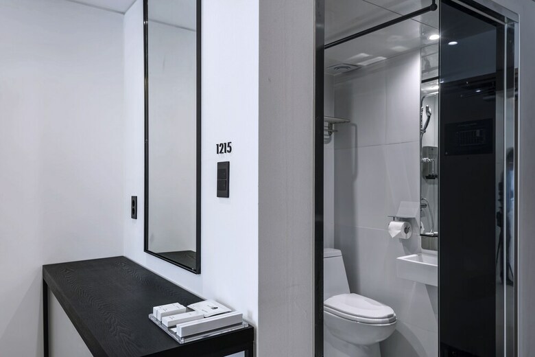 Hotel The Designers Yeouido