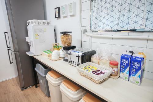 Hostal Twins Guesthouse