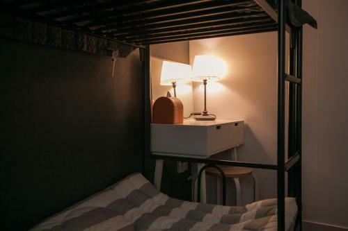 Hostal Twins Guesthouse