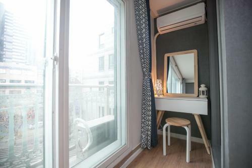 Hostal Twins Guesthouse