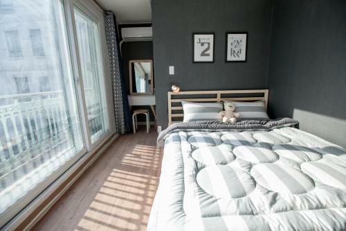 Hostal Twins Guesthouse
