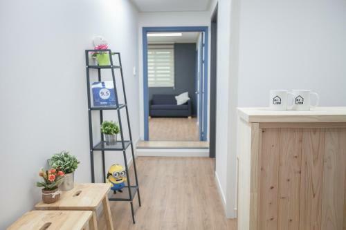 Hostal Twins Guesthouse