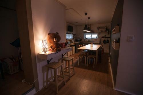 Hostal Twins Guesthouse