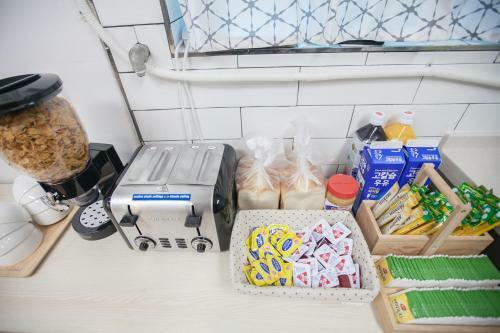Hostal Twins Guesthouse