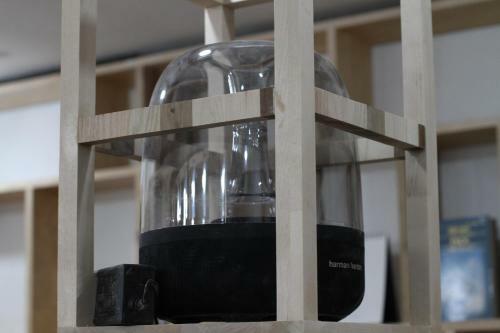 Hostal Time Traveler Relax Hongdae