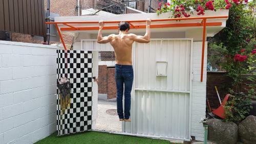 Hostal Time Traveler Relax Hongdae