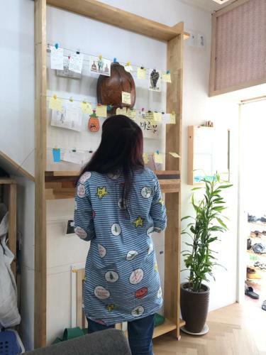 Hostal Time Traveler Relax Hongdae