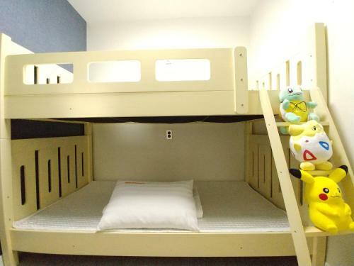 Hostal Road Myeongdong