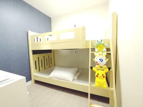 Hostal Road Myeongdong