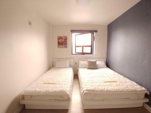 Hostal Road Myeongdong