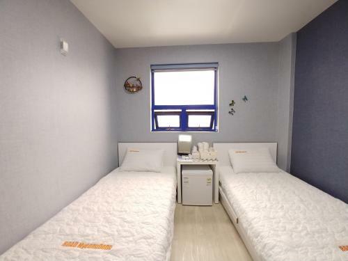 Hostal Road Myeongdong
