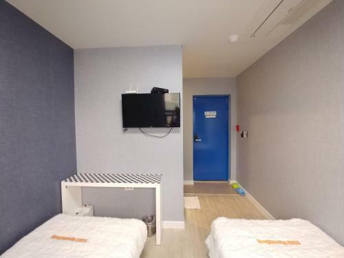 Hostal Road Myeongdong