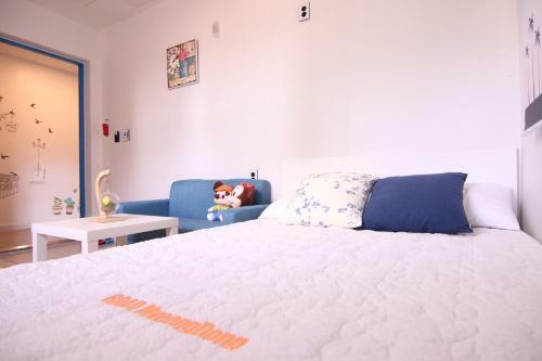 Hostal Road Myeongdong