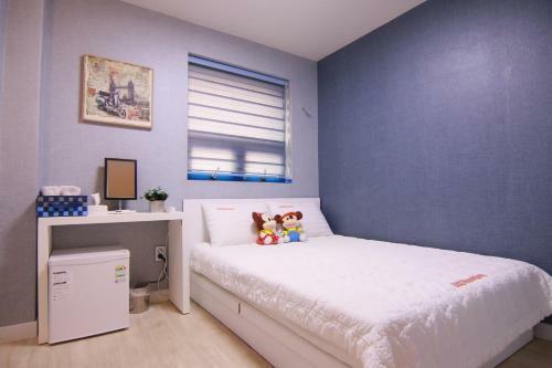 Hostal Road Myeongdong