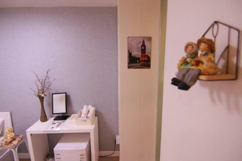 Hostal Road Myeongdong