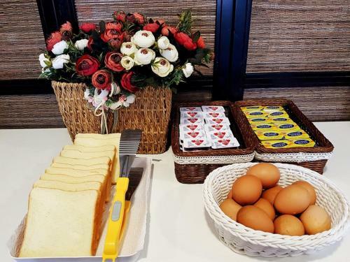 Hostal Road Myeongdong