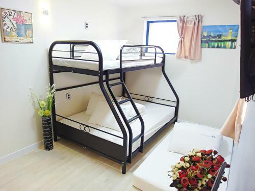Hostal Road Myeongdong