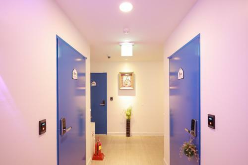 Hostal Road Myeongdong