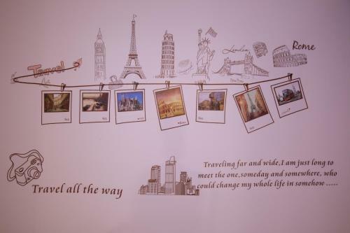 Hostal Road Myeongdong