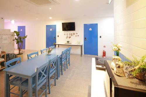 Hostal Road Myeongdong