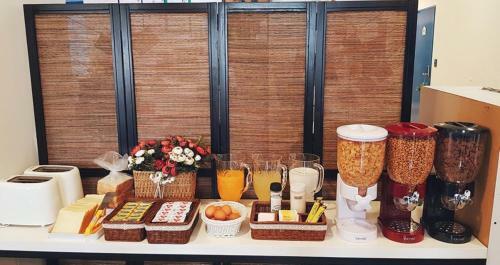Hostal Road Myeongdong