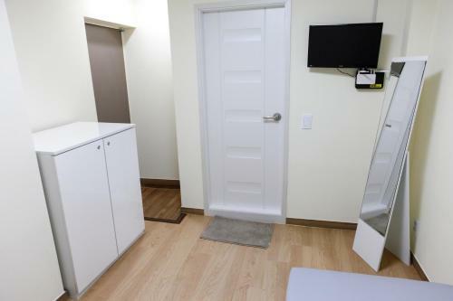 Hostal Namsan Gil House