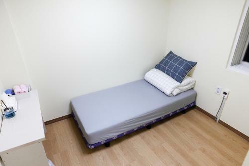 Hostal Namsan Gil House