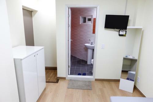 Hostal Namsan Gil House