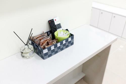 Hostal Namsan Gil House