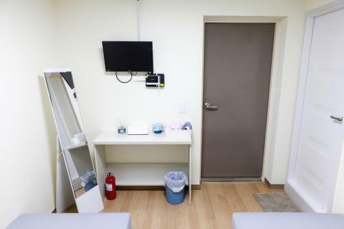 Hostal Namsan Gil House