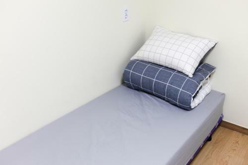 Hostal Namsan Gil House