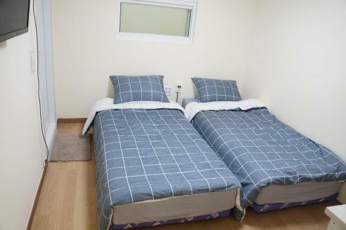 Hostal Namsan Gil House