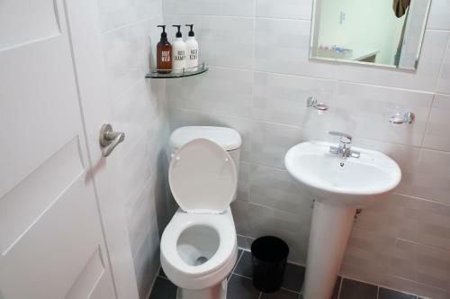 Hostal Namsan Gil House