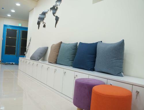 Hostal Namsan Gil House