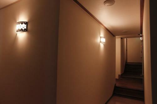 Hostal Namsan Gil House