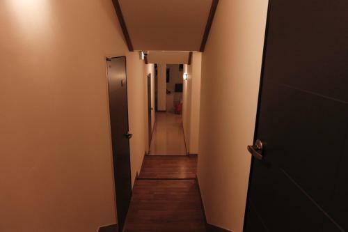 Hostal Namsan Gil House