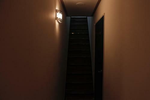 Hostal Namsan Gil House