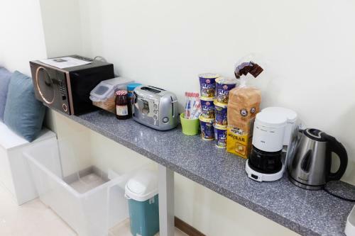 Hostal Namsan Gil House